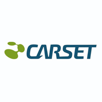 Logo Carset
