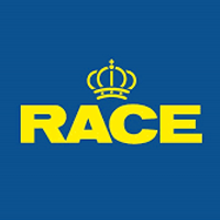 Logo RACE